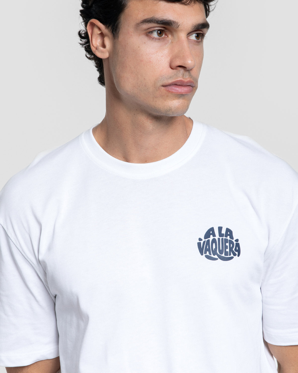 T-shirt Oversize