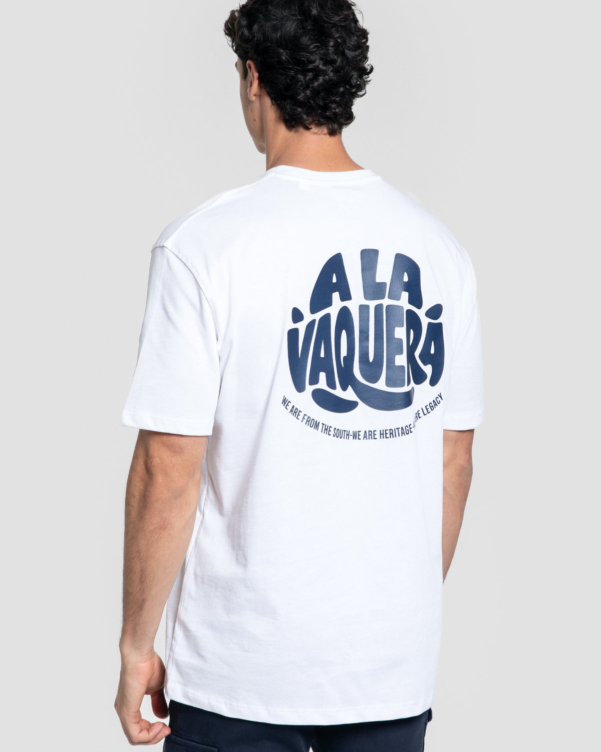 T-shirt Oversize