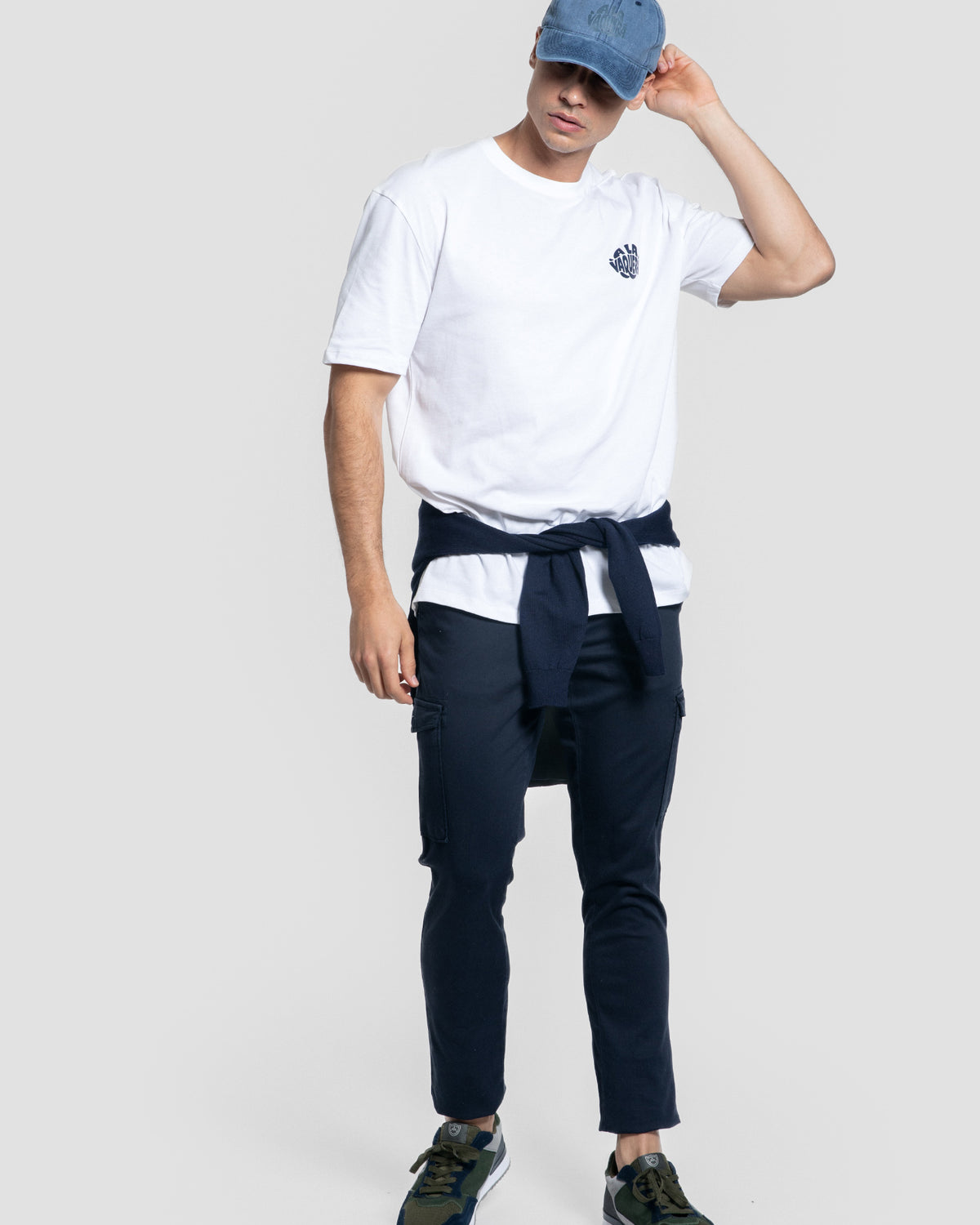 T-shirt Oversize