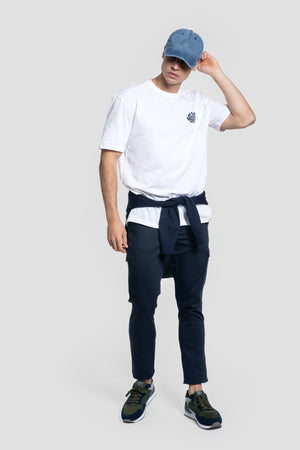 T-shirt Oversize