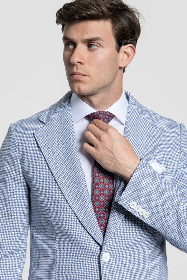 Amaricana Pata de Gallo Marina