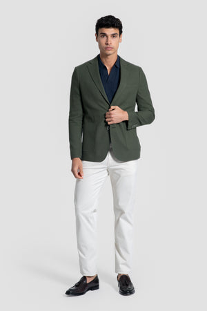 Americana Torino Verde