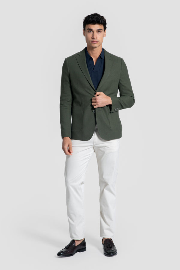 Americana Torino Verde