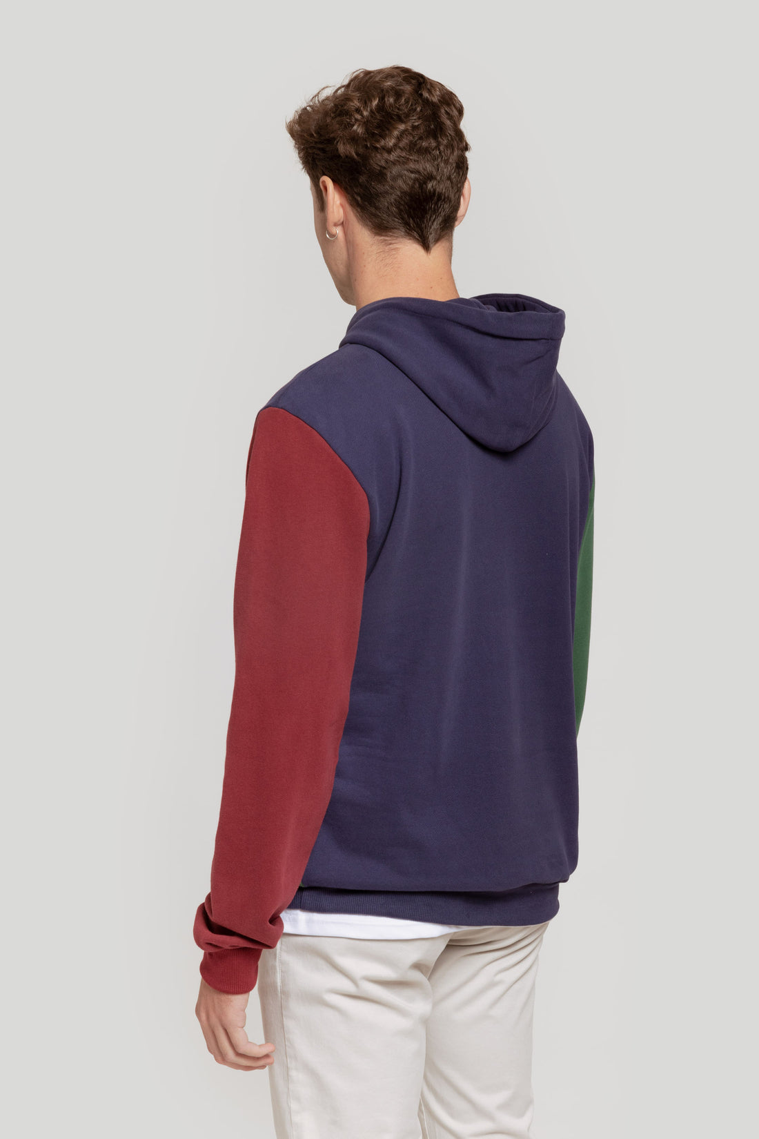 Sudadera Capucha Va