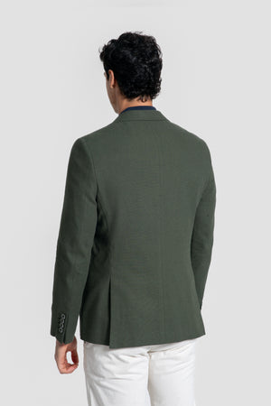 Americana Torino Verde