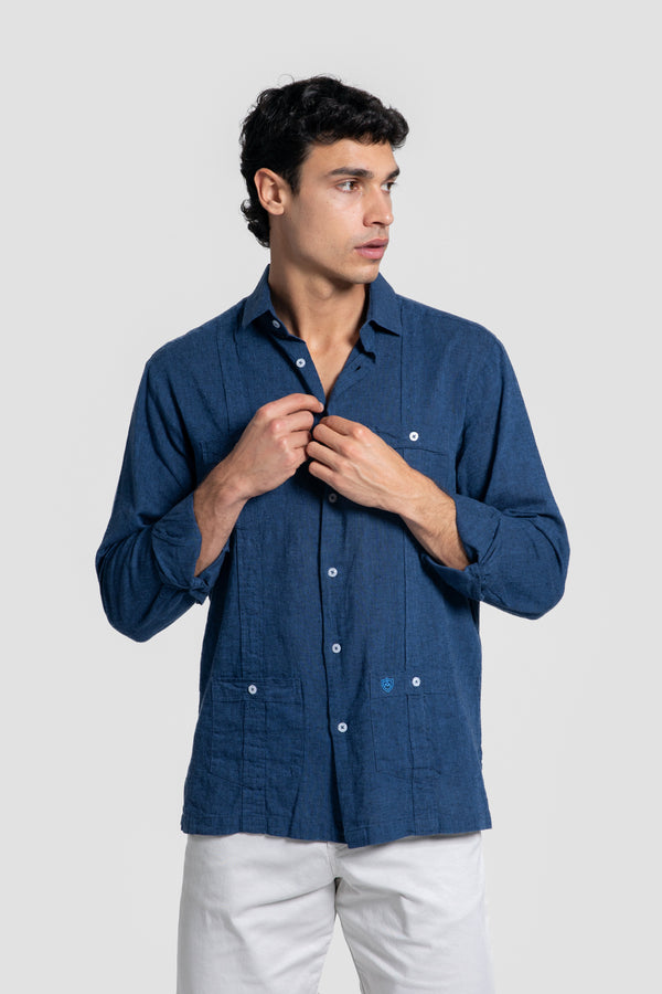 Guayabera Marino