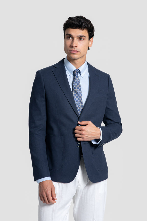 Americana Torino Marino