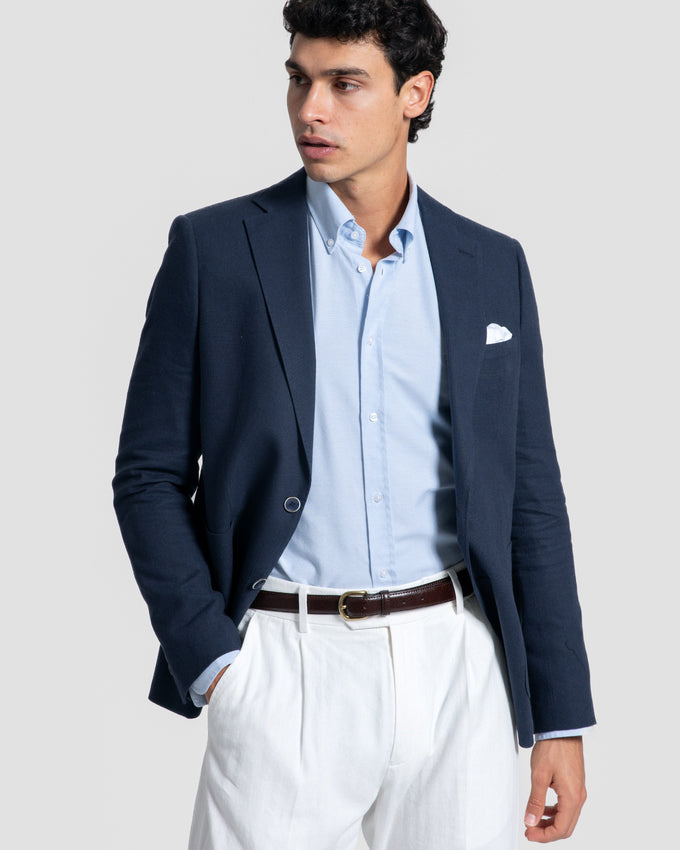 Torino Navy Blazer