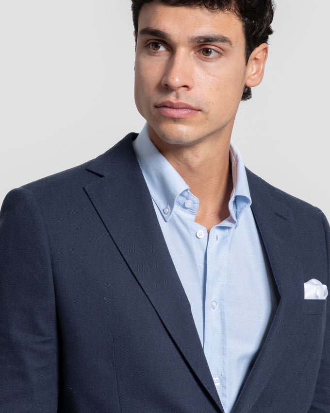 Torino Navy Blazer