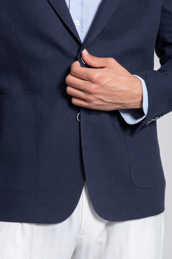 Americana Torino Marino