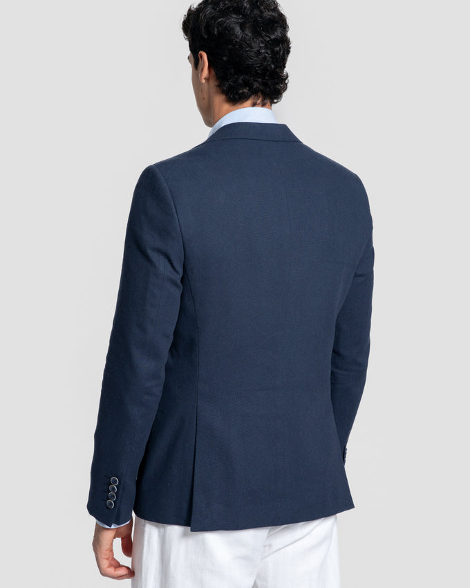 Torino Navy Blazer