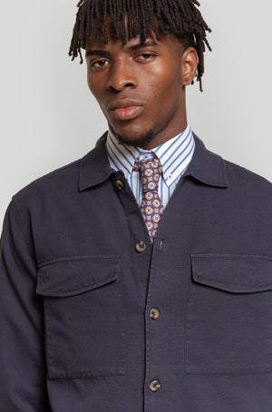 Sobrecamisa Marino