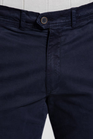 Chino Regular Marino