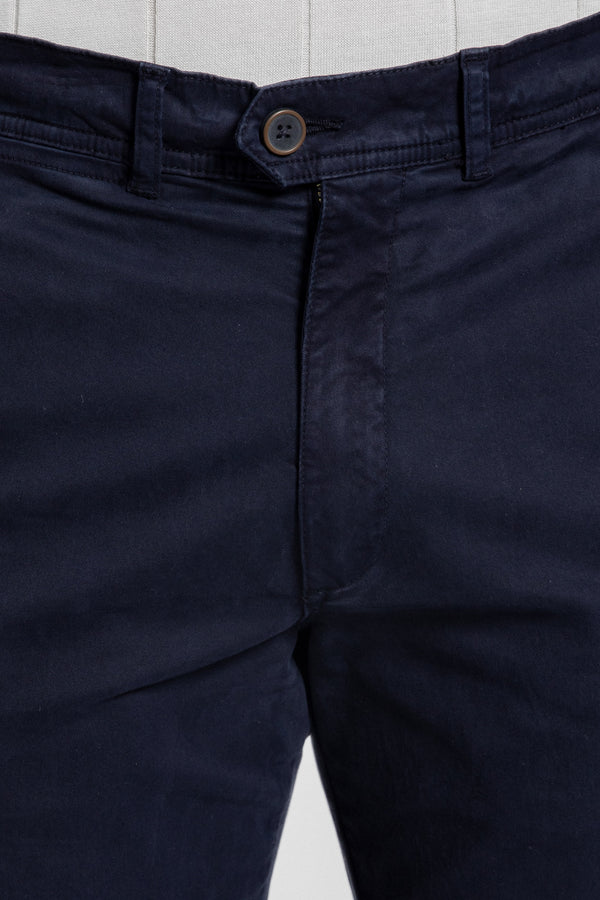 Chino Regular Marino