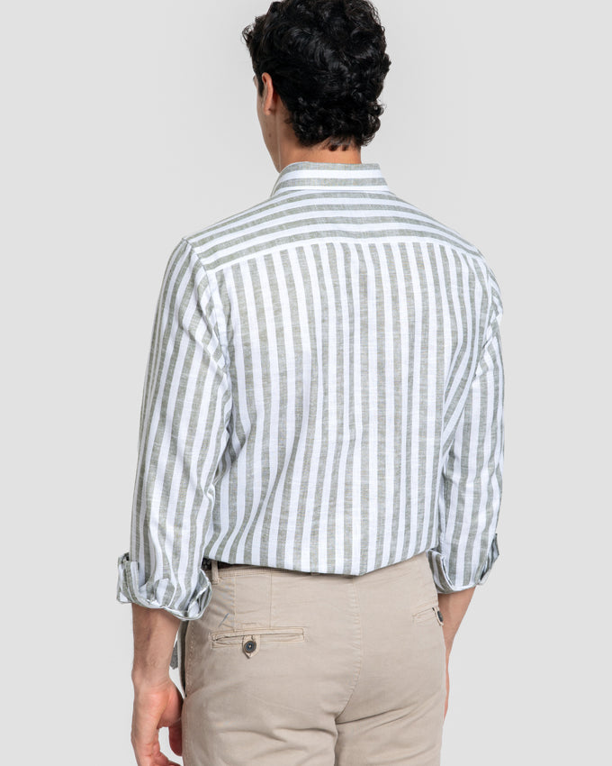 Chino Regular Camel