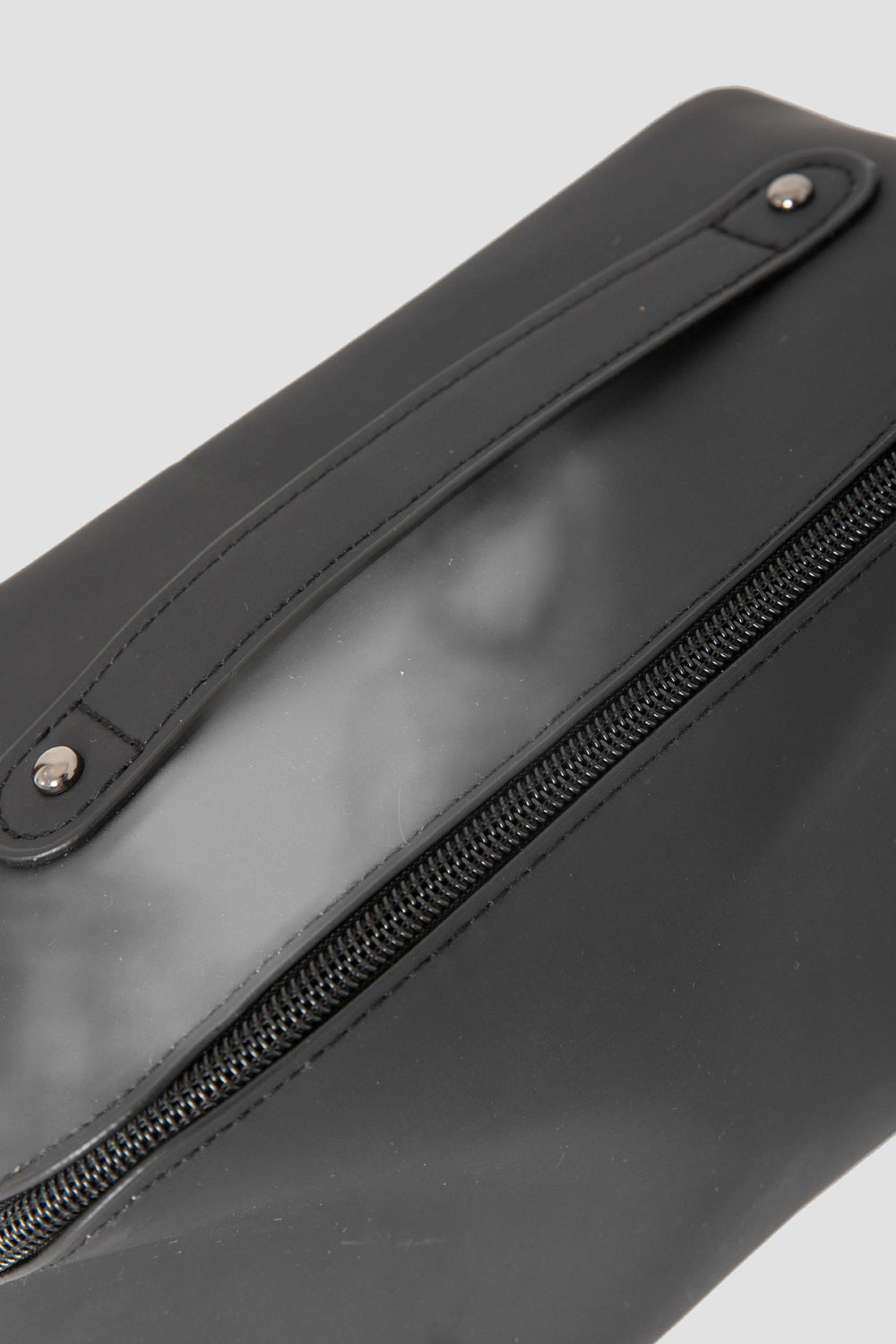 Neceser de viaje Negro