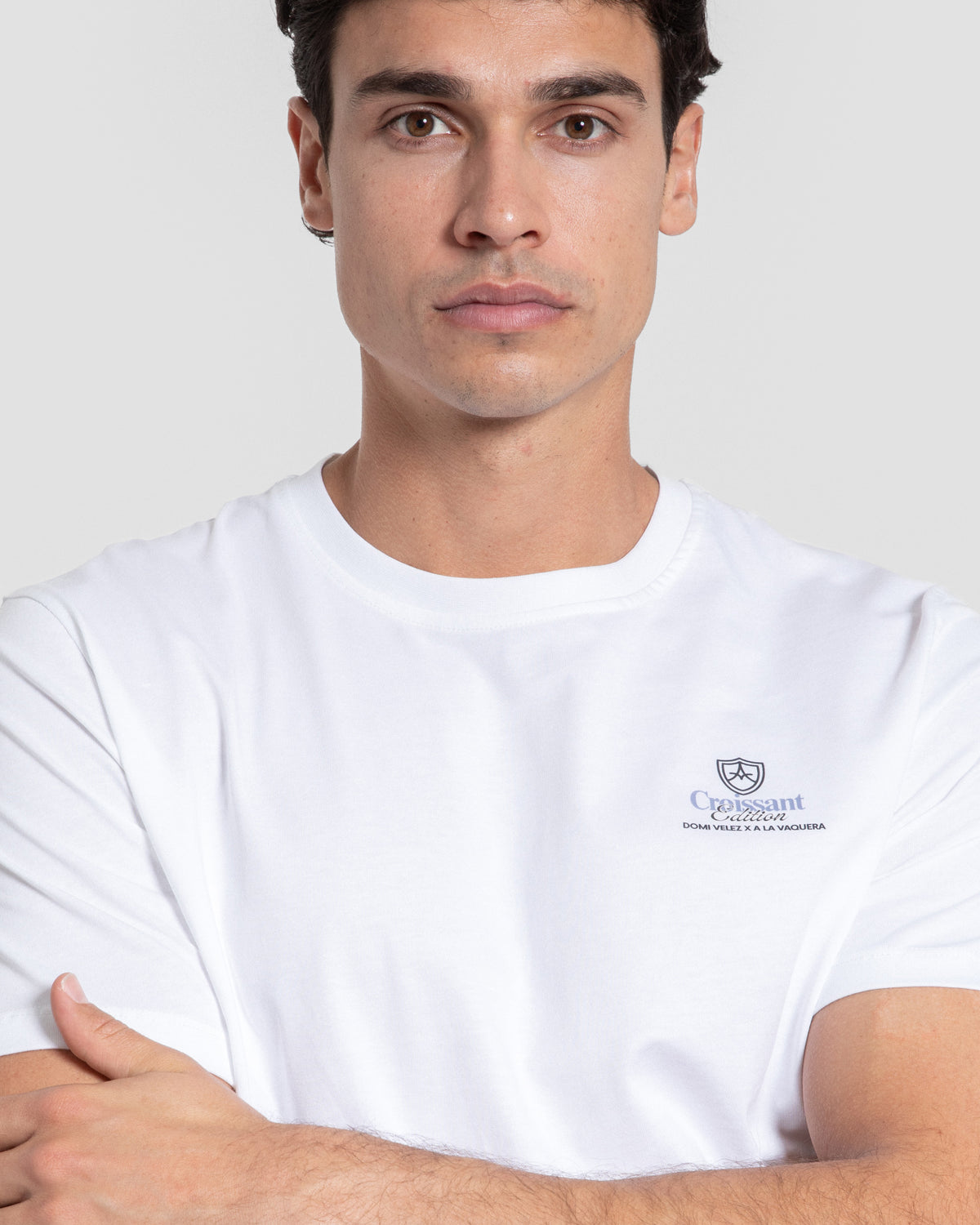 Camiseta Domi Vélez Edición Especial