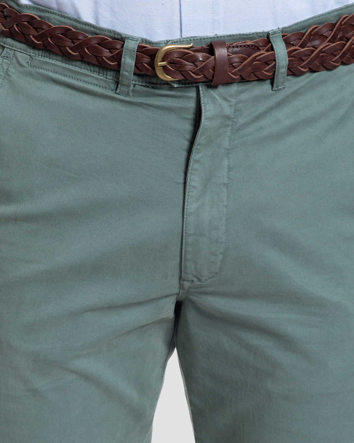 Chino Regular Oliva