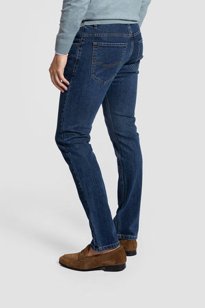 Pant 580-26-0.33618 - STONE