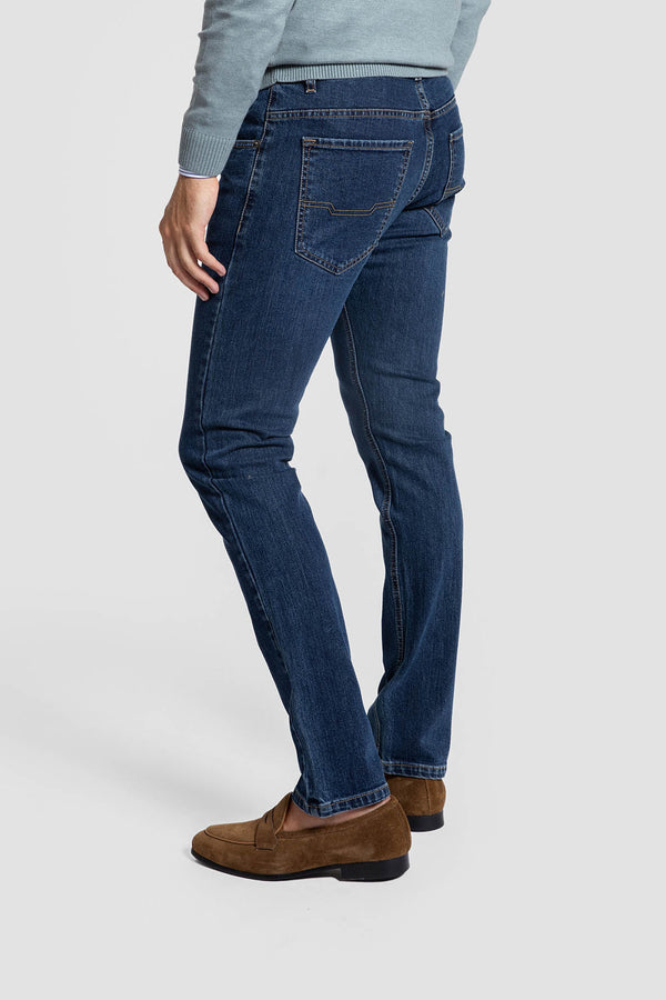 Pant 580-26-0.33618 - STONE