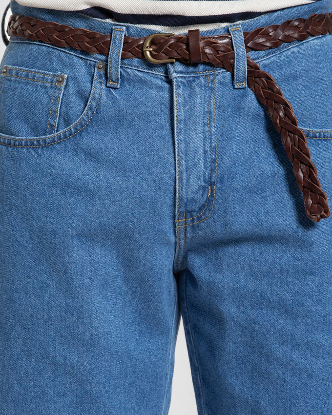 Bermudas de Ganga Regular