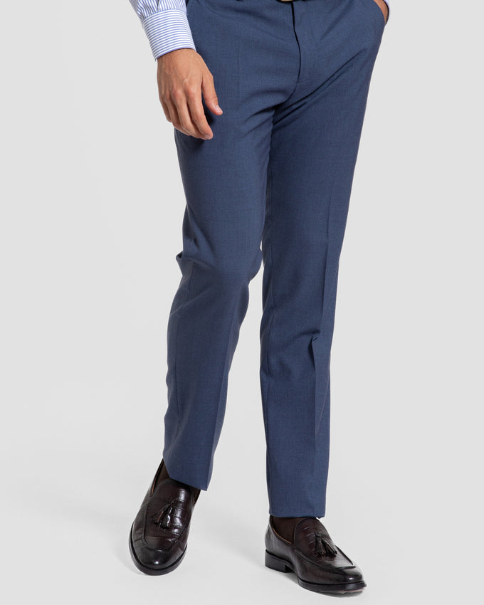 Traje Azul Noche
