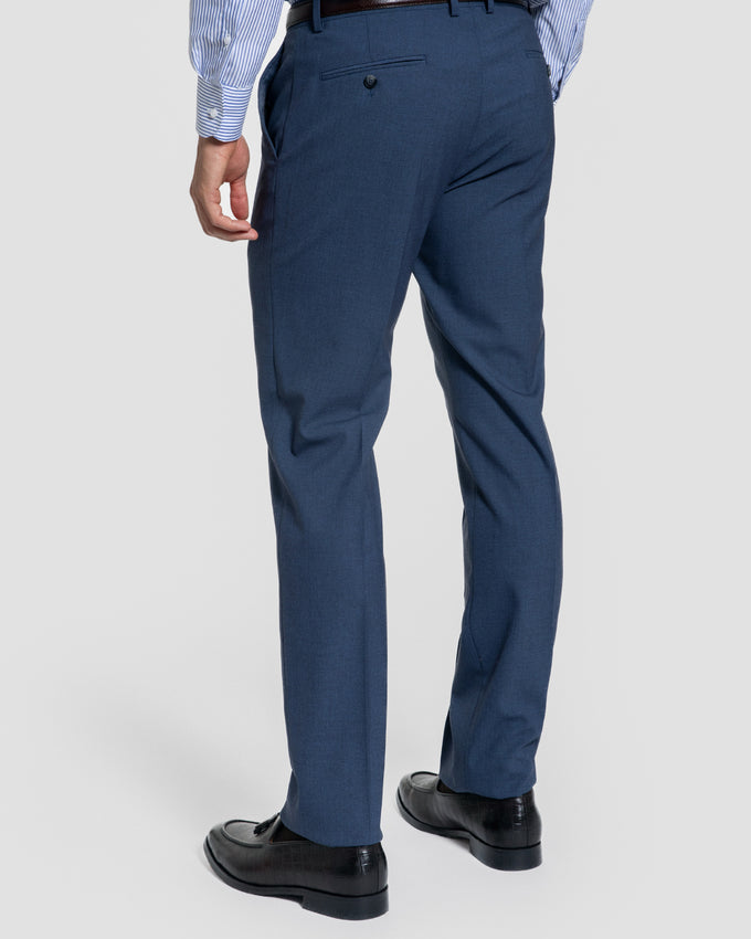 Traje Azul Noche