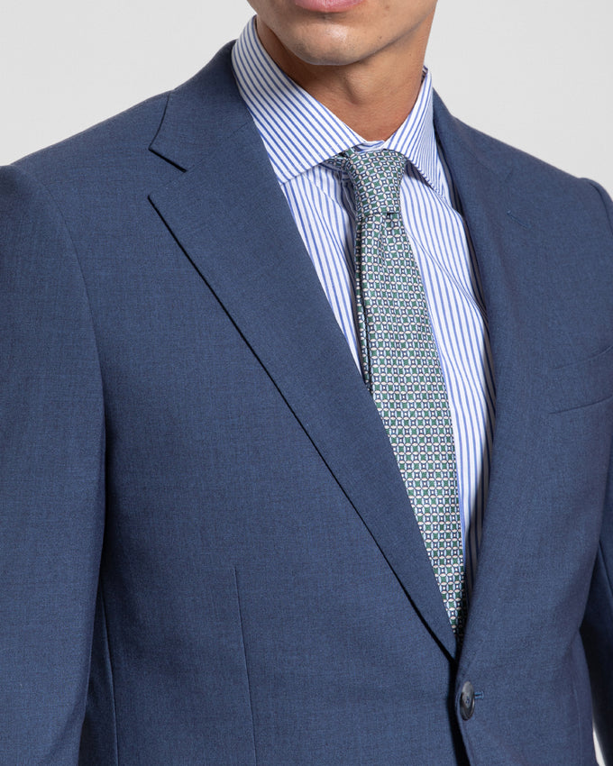 Traje Azul Noche
