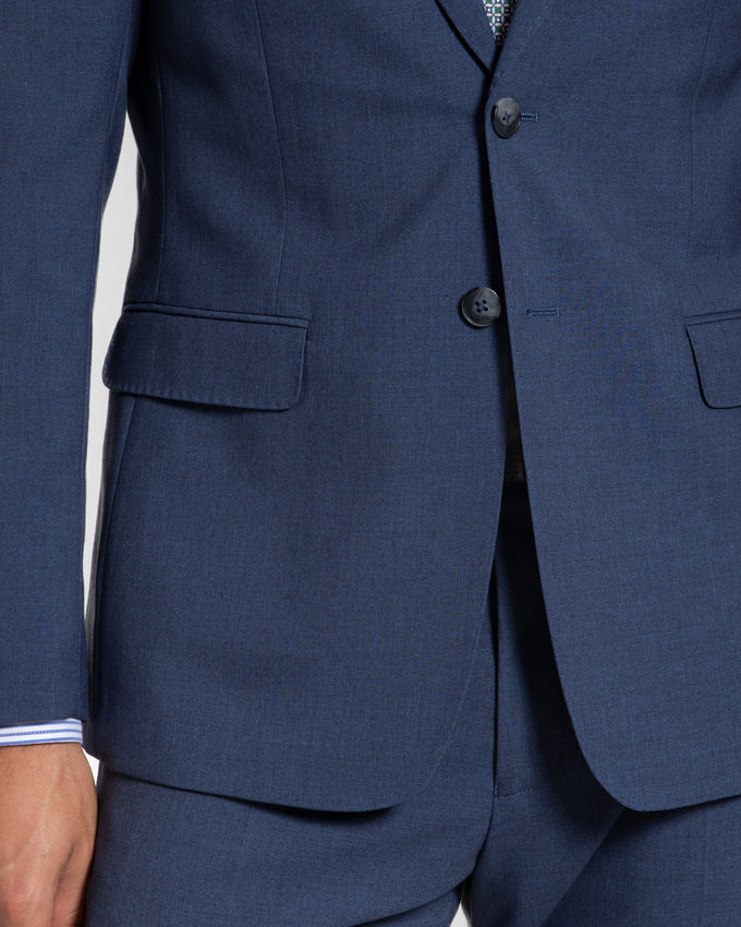 Traje Azul Noche