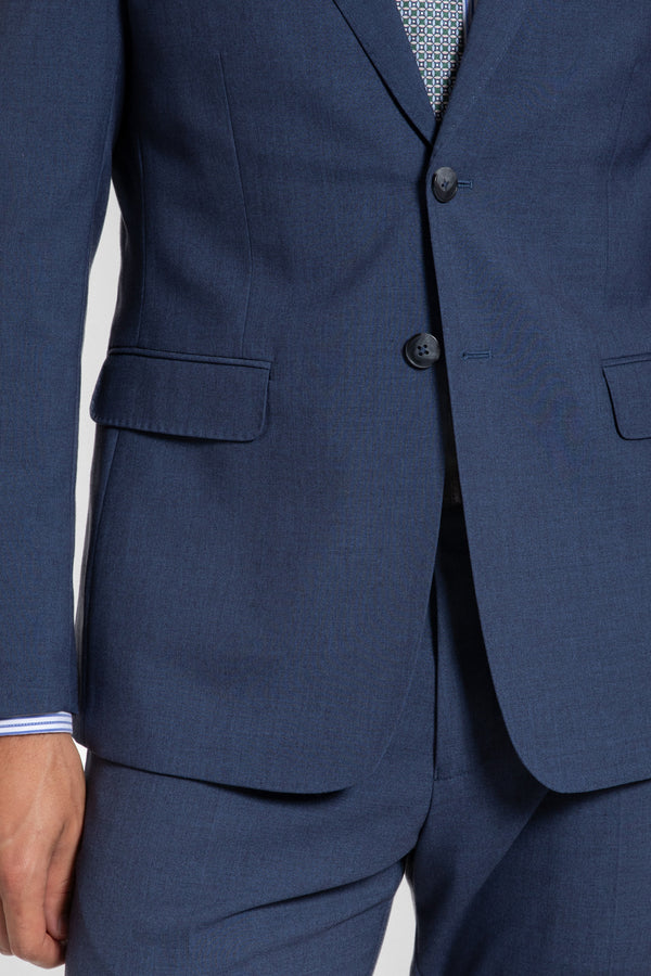 Traje Azul Noche