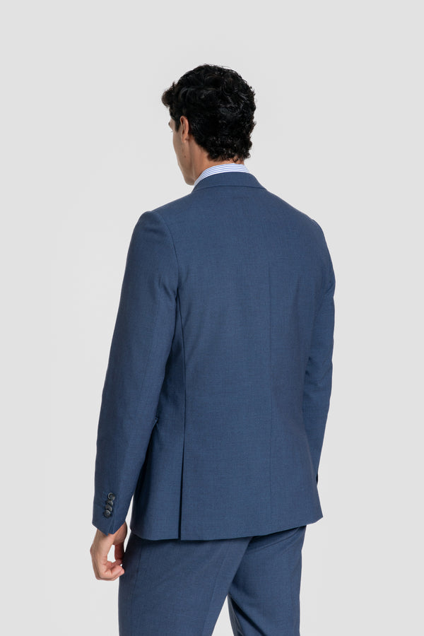 Traje Azul Noche