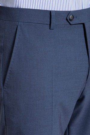 Traje Azul Noche