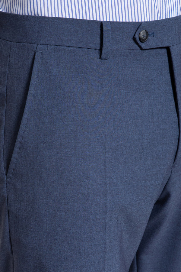 Traje Azul Noche