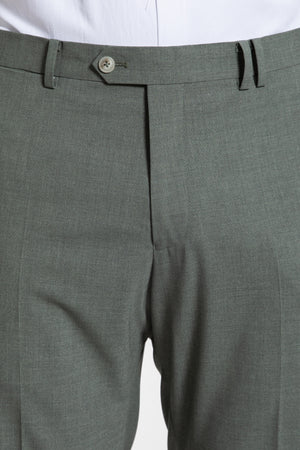 Traje Menta
