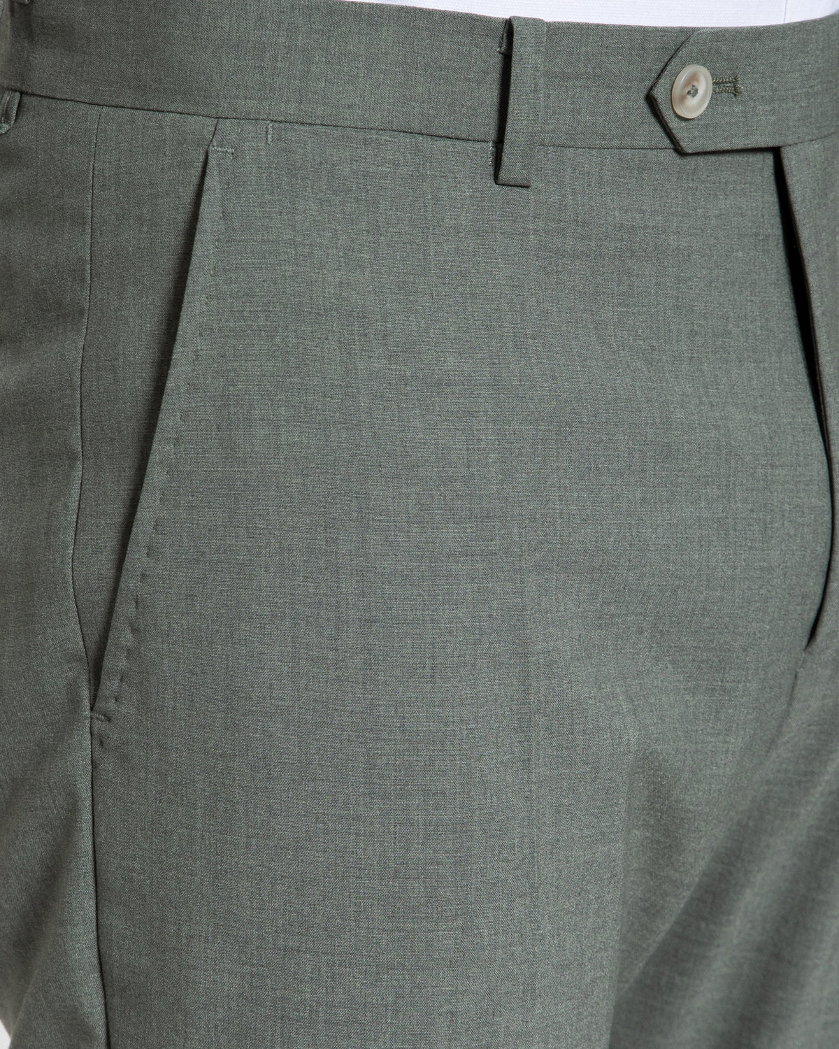 Traje Menta