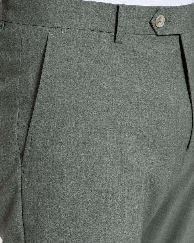 Traje Menta
