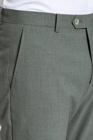 Traje Menta