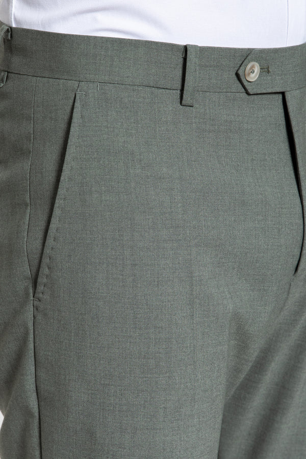 Traje Menta