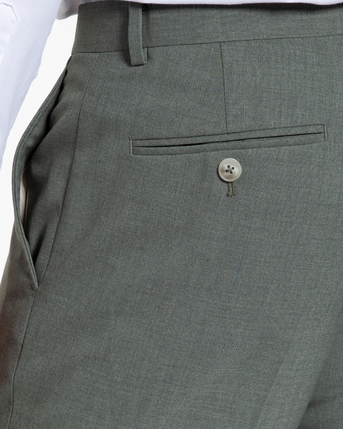 Traje Menta