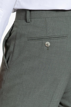 Traje Menta