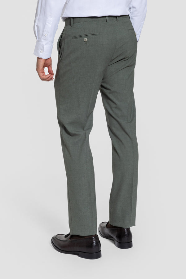Traje Menta