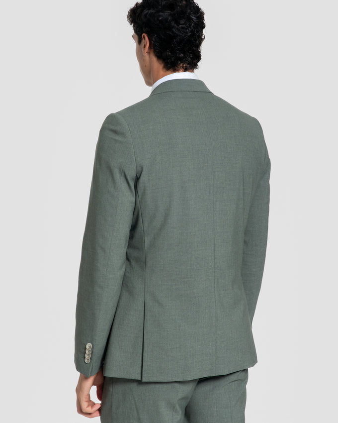 Traje Menta
