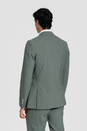 Traje Menta