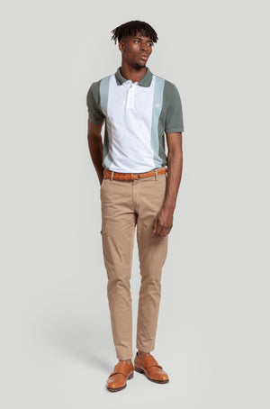Polo Raya Kaki