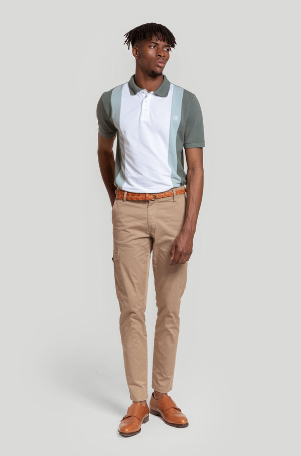 Polo Raya Kaki