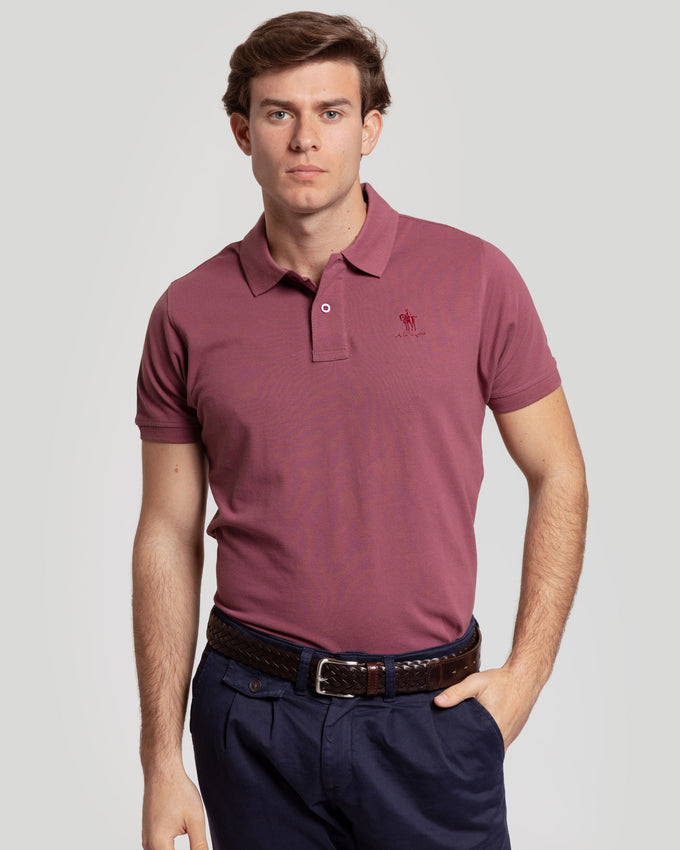Cavalo de Polo Bougainvillea