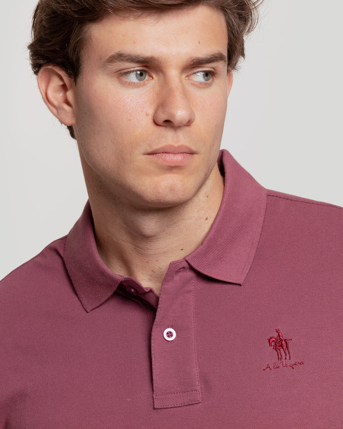 Cavalo de Polo Bougainvillea