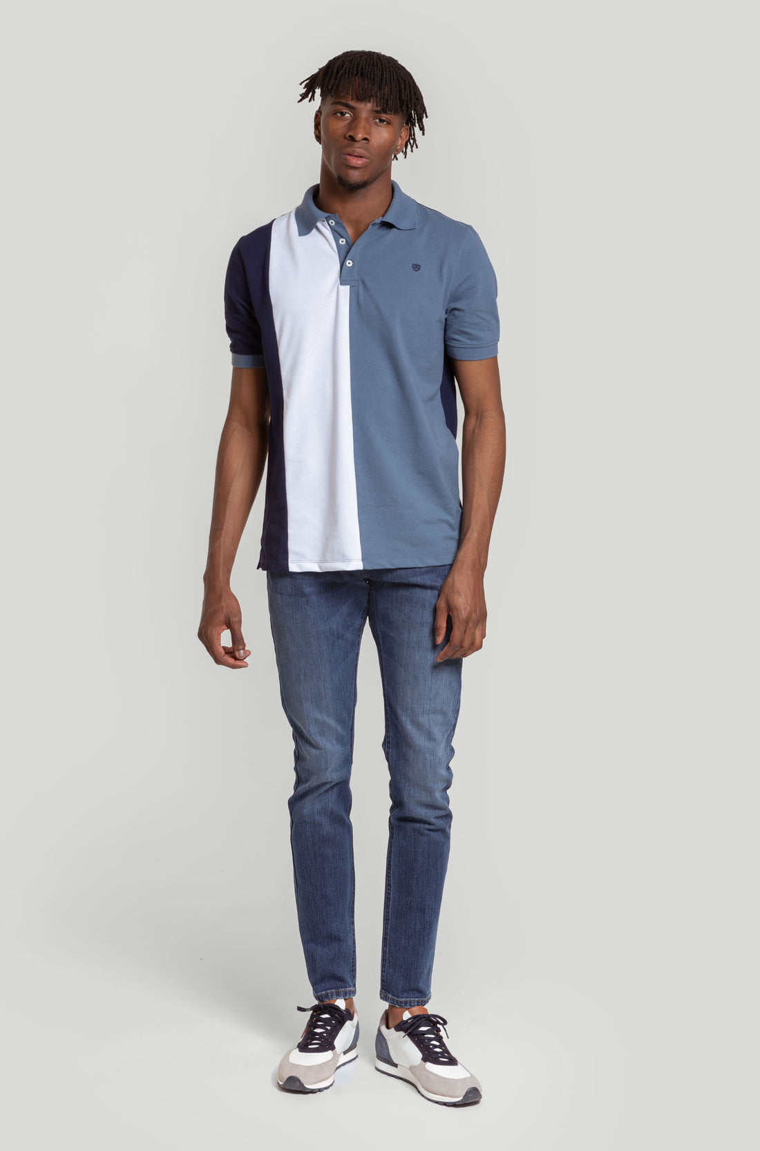 Polo Raya Marino Escudo