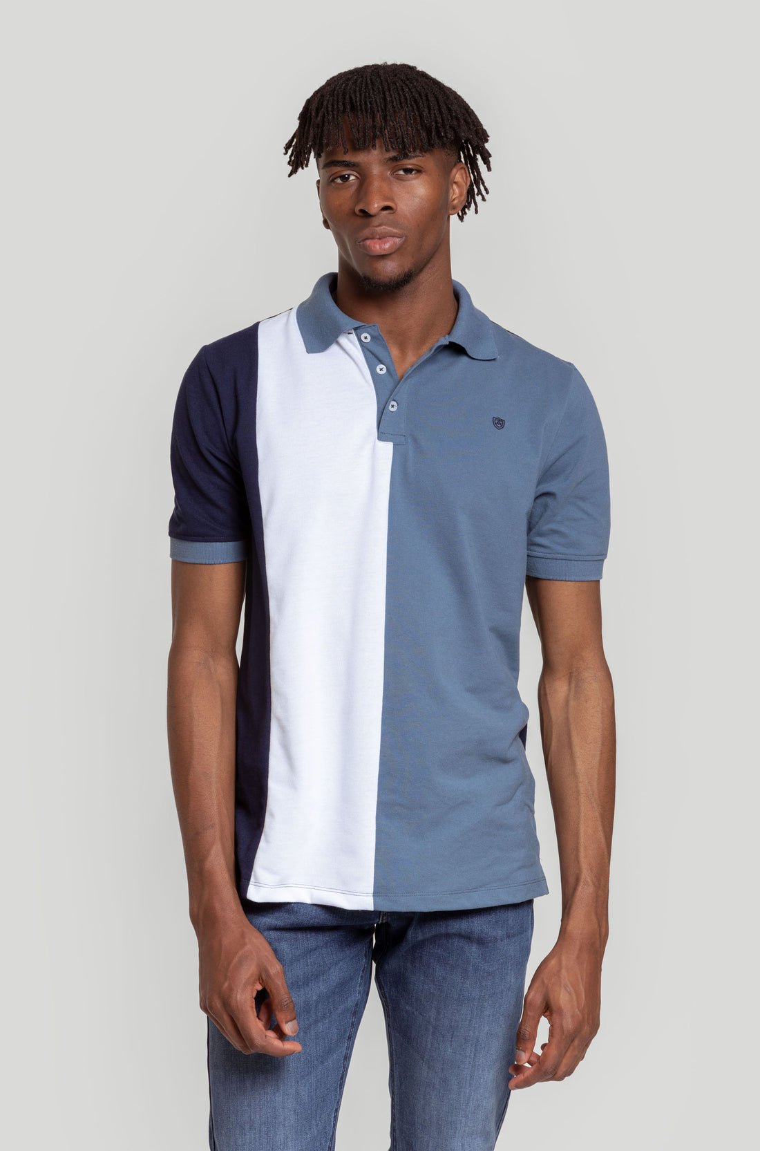 Polo Raya Marino Escudo
