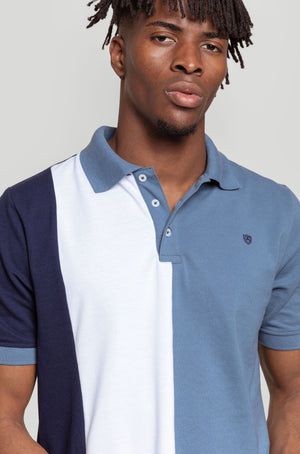 Polo Raya Marino Escudo